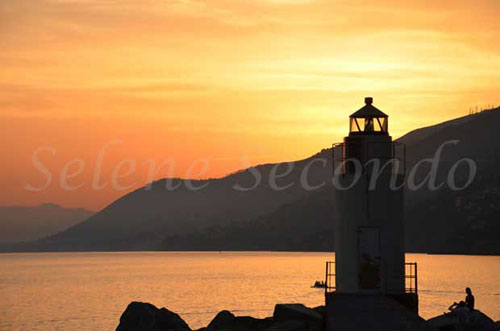 Il Faro 1 - Camogli