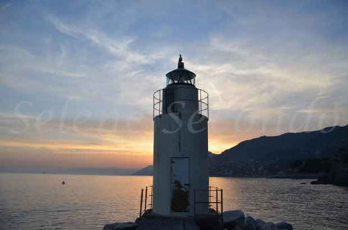 Il Faro 2 - Camogli